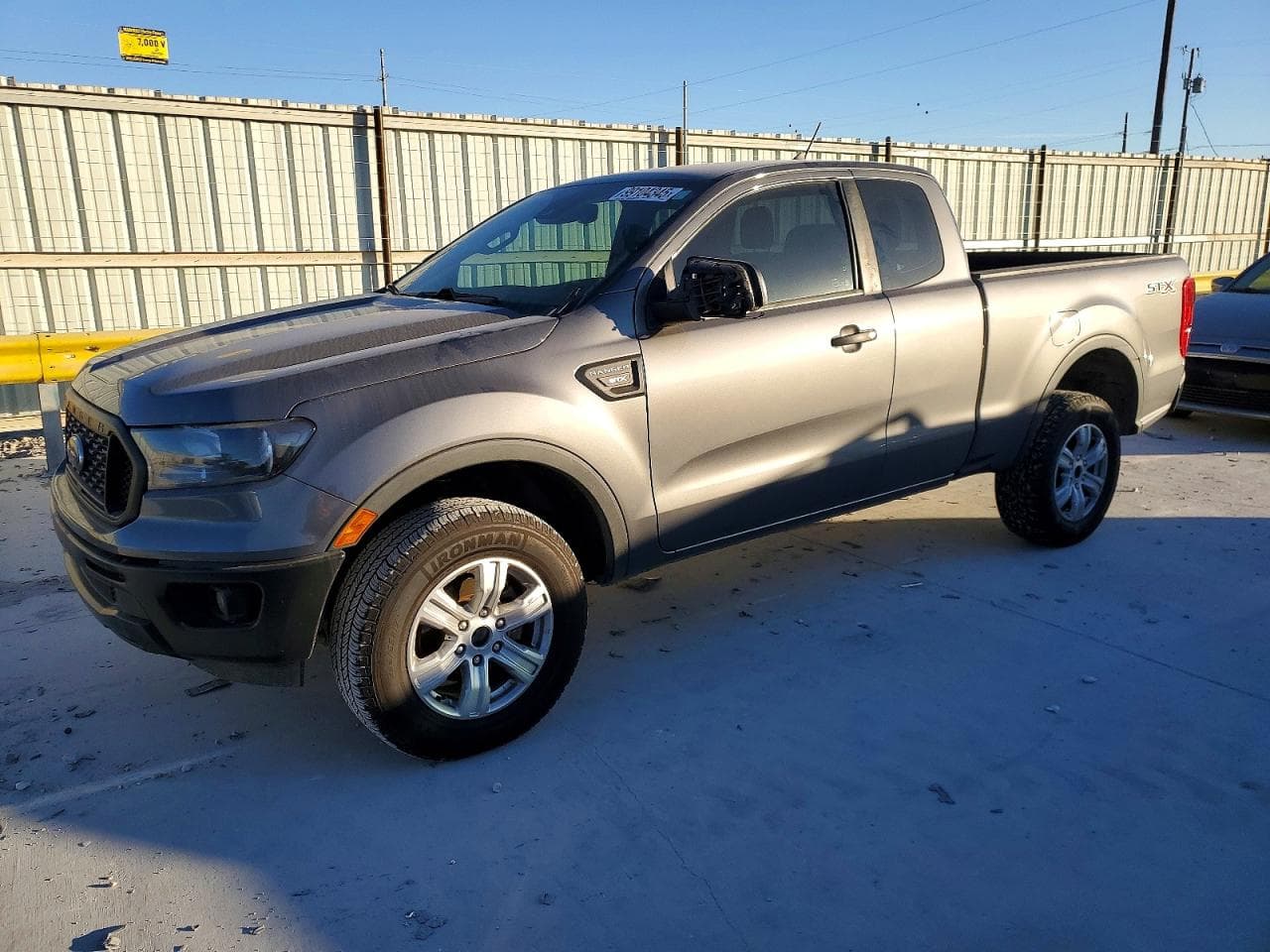 RANGER