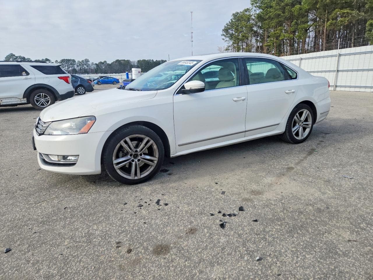 PASSAT