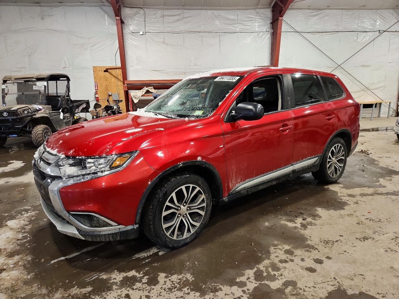 OUTLANDER