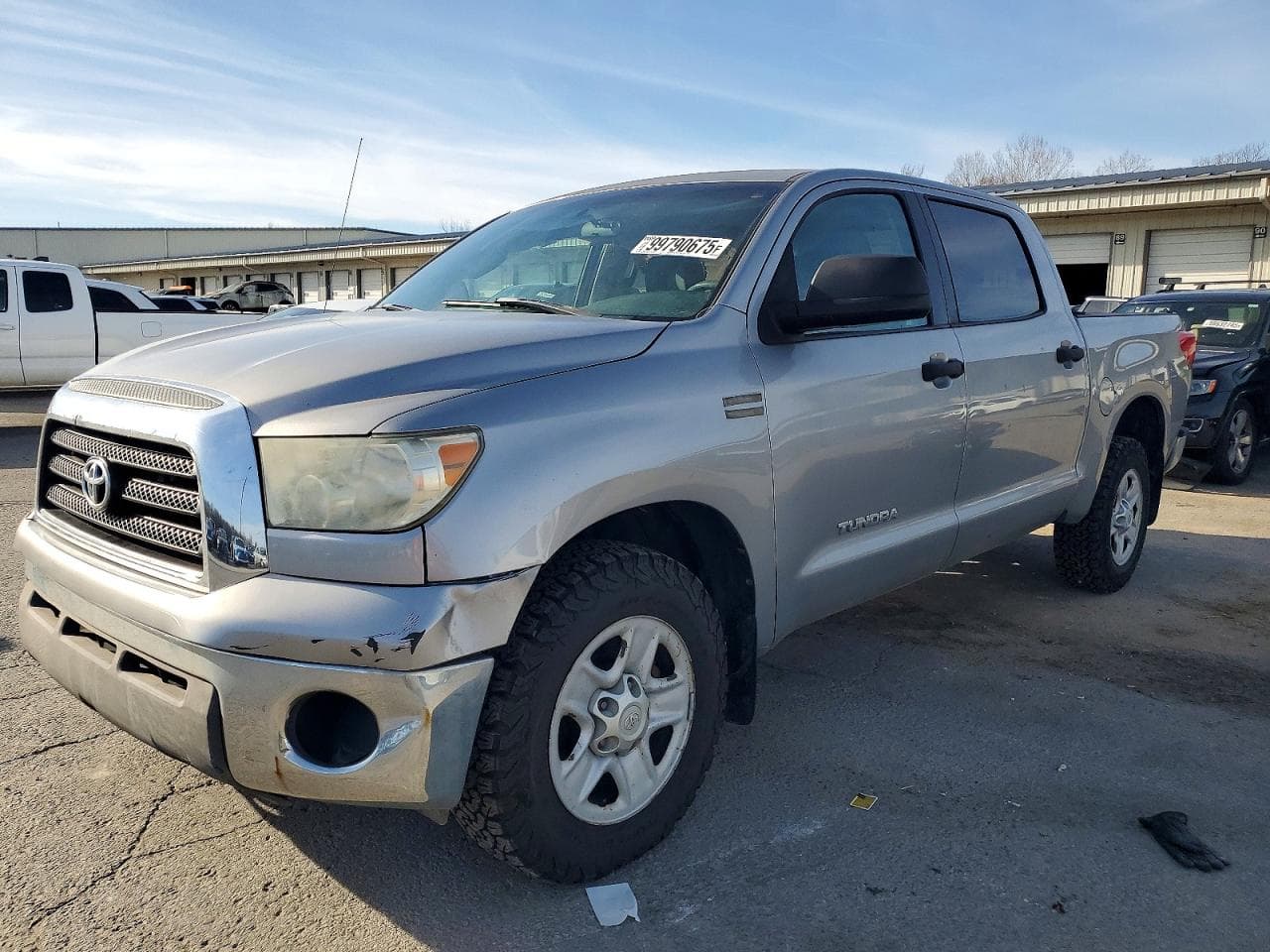 TUNDRA