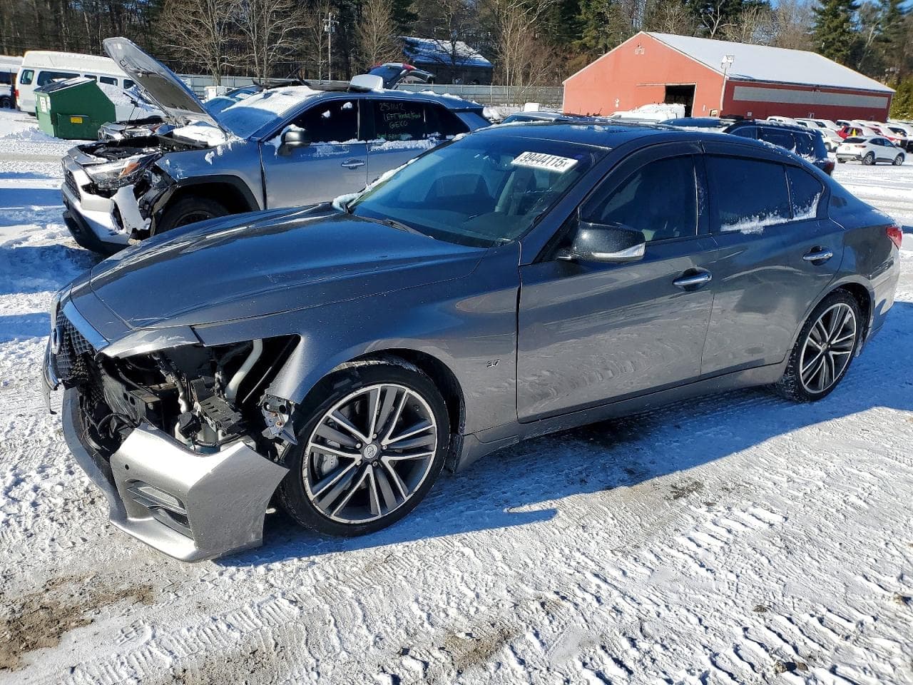 Q50