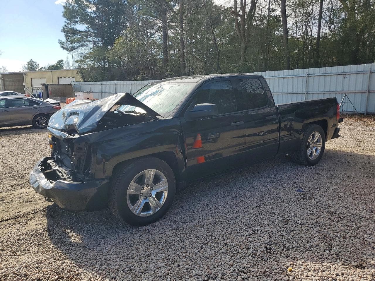 SILVERADO