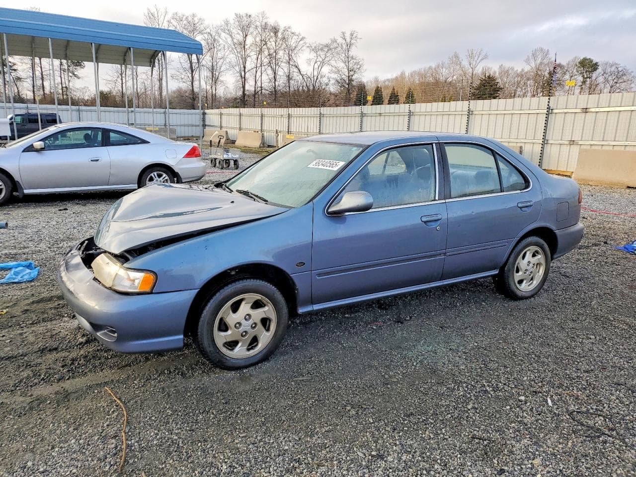 SENTRA