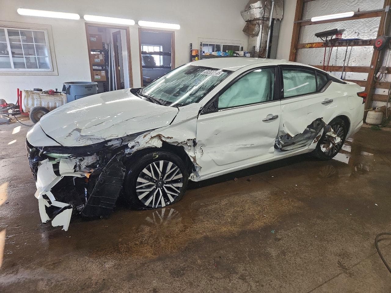 ALTIMA