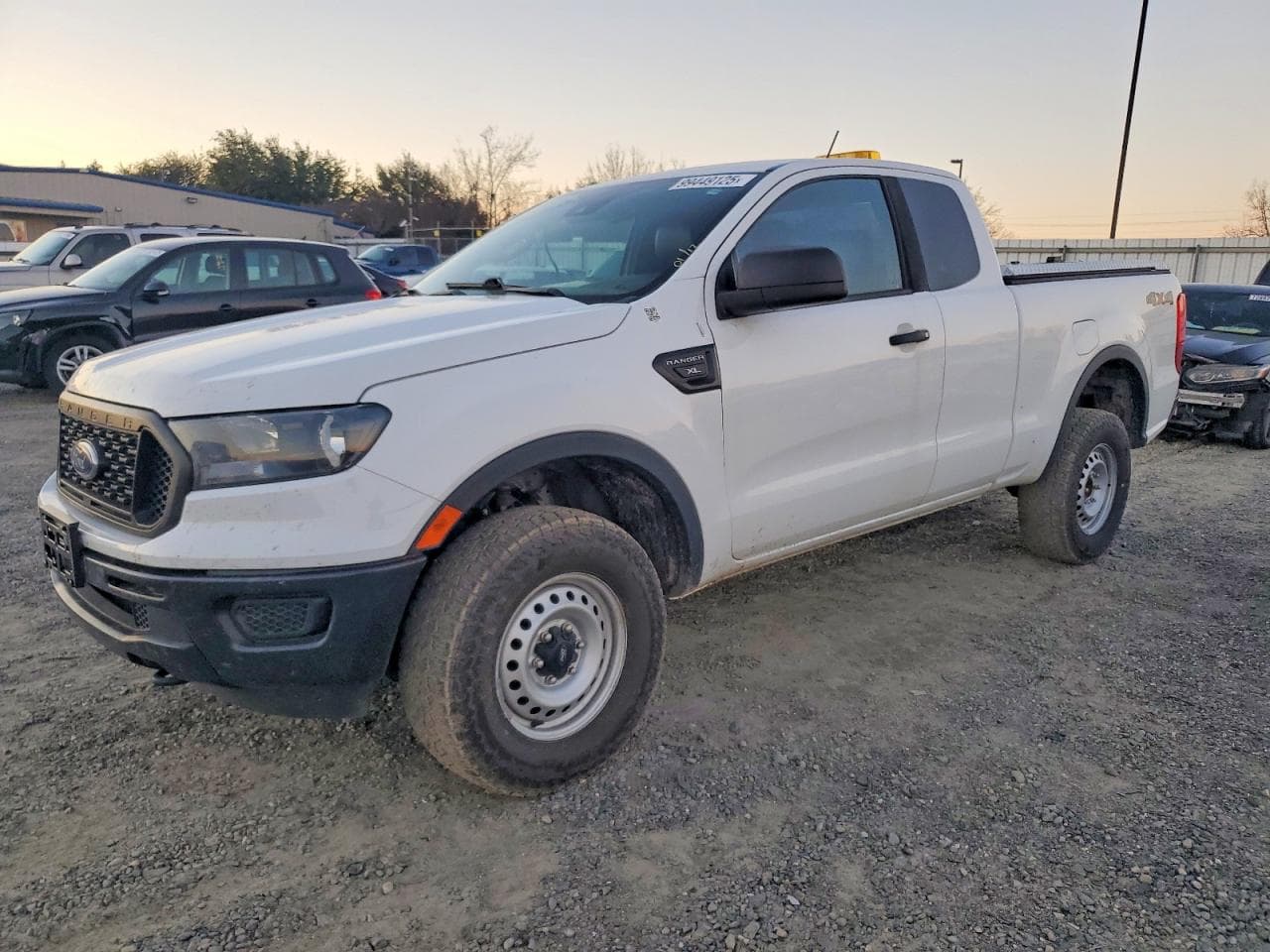 RANGER