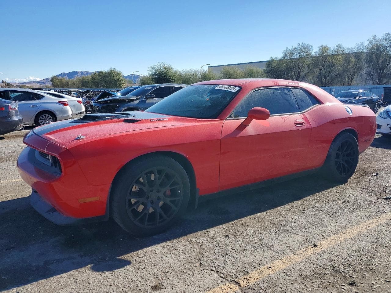 CHALLENGER