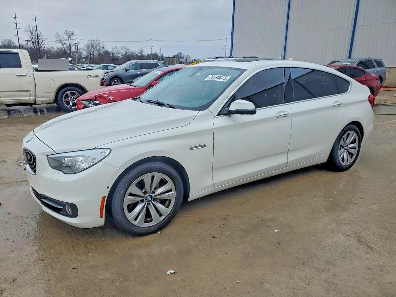 5 SERIES