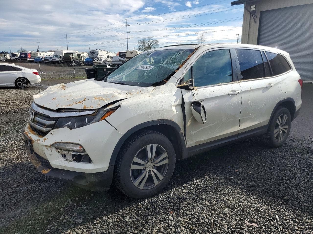 PILOT