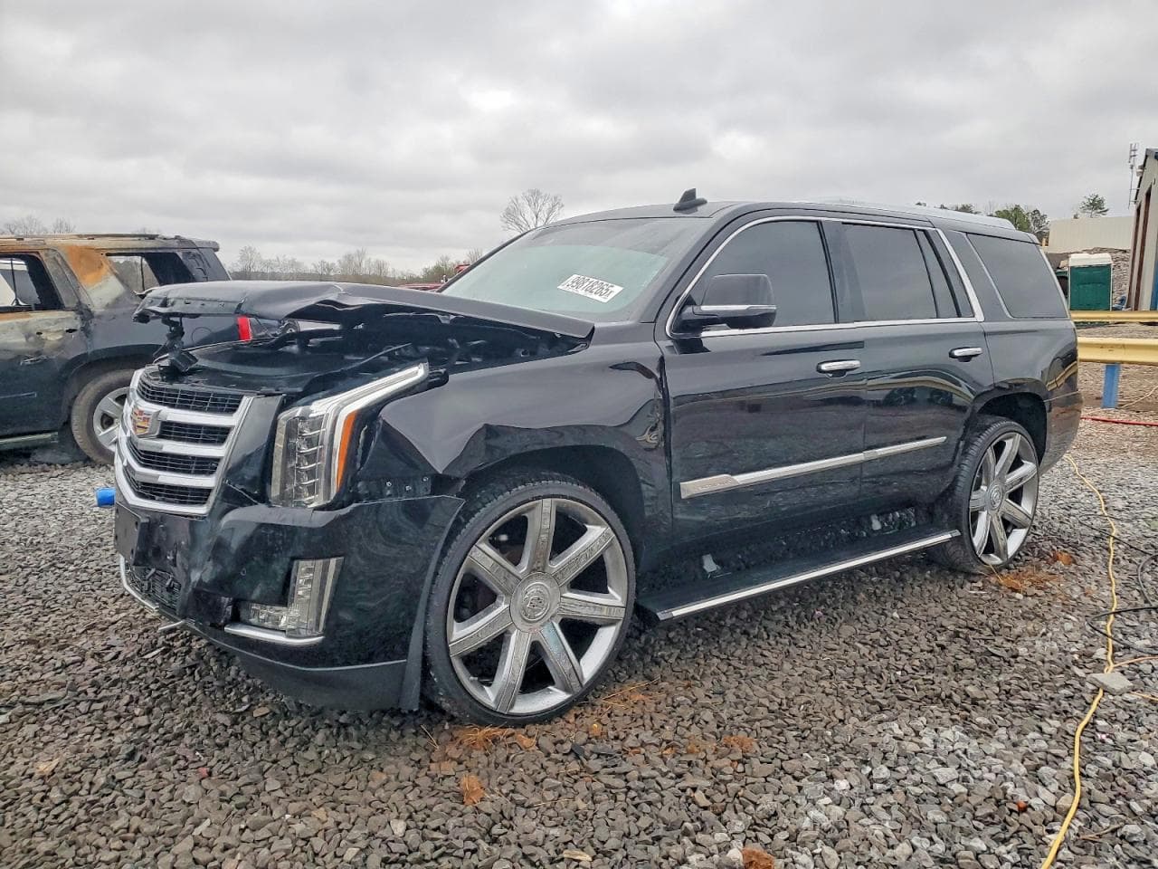 ESCALADE