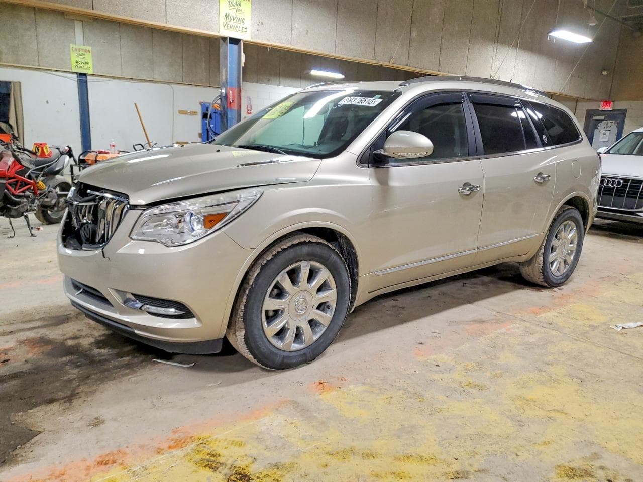 ENCLAVE