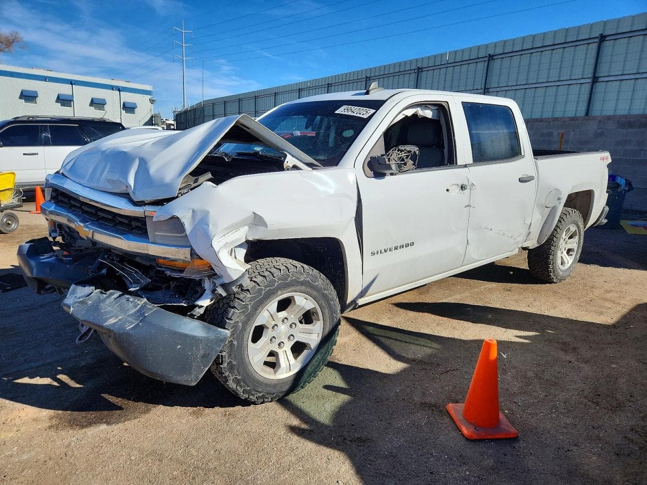 SILVERADO
