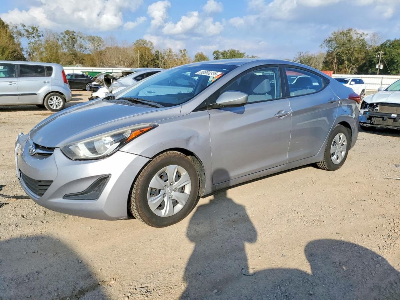 ELANTRA