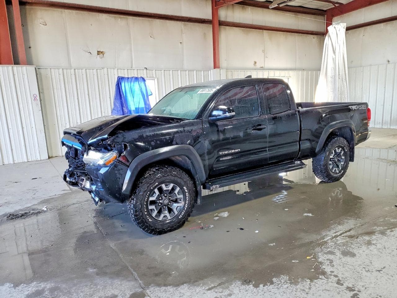 TACOMA