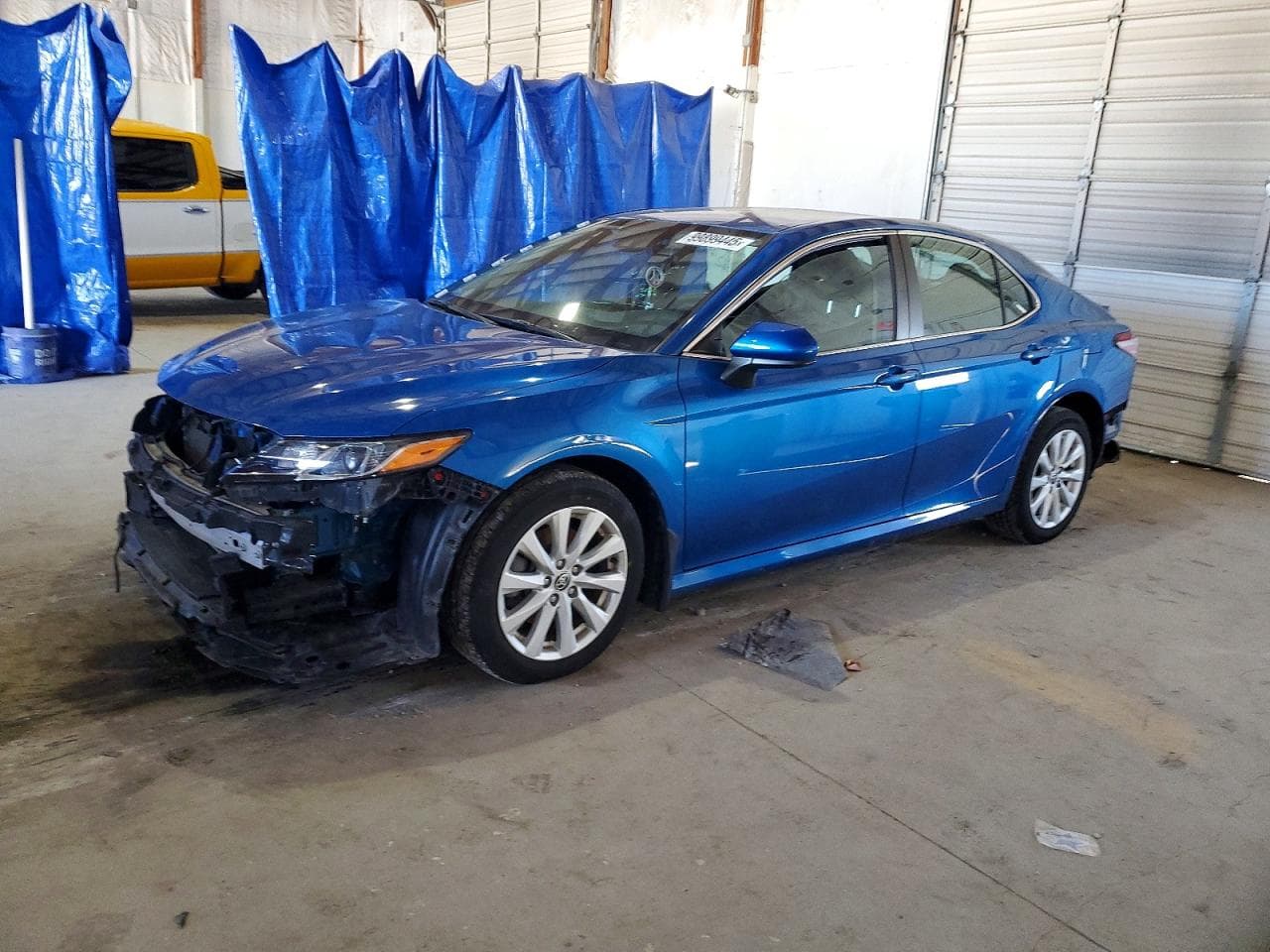 CAMRY