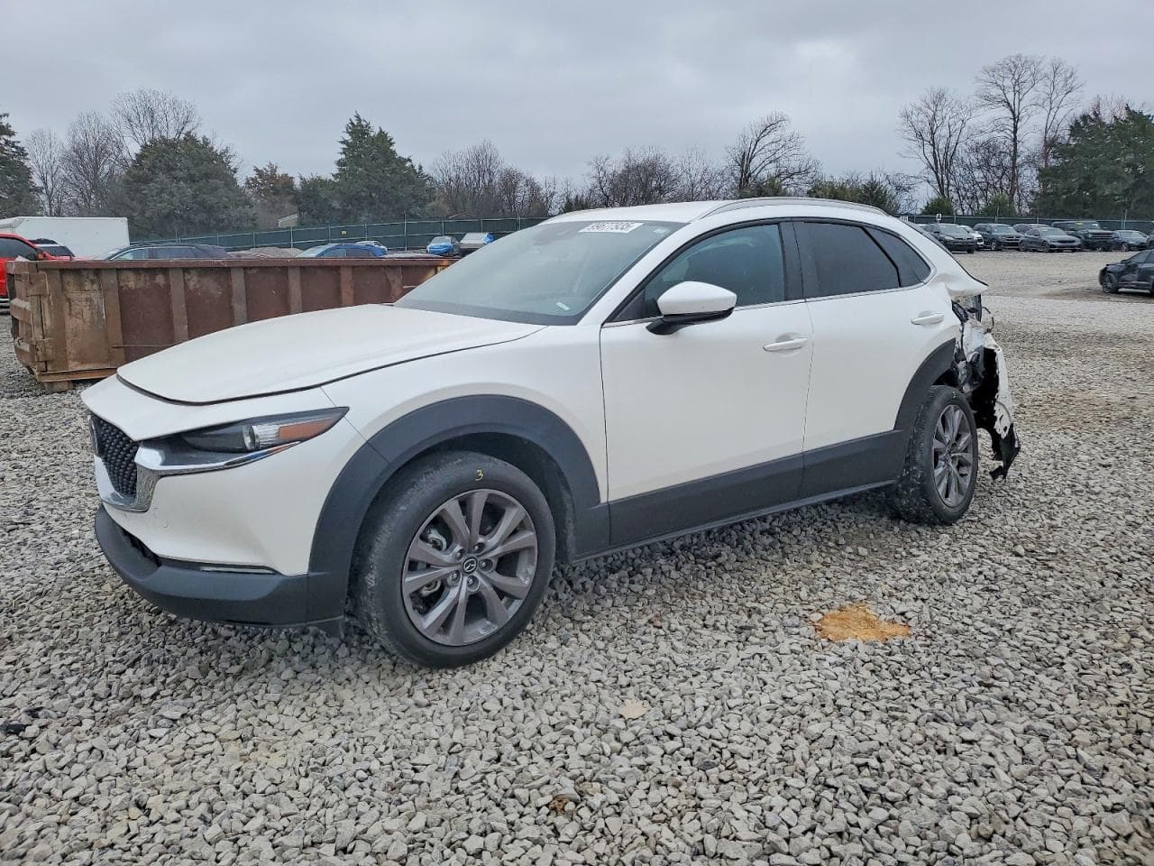 CX30