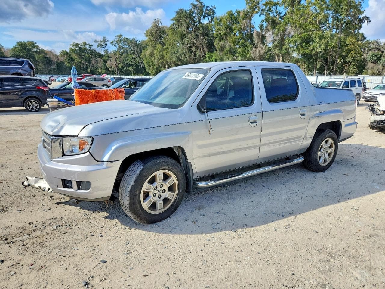 RIDGELINE