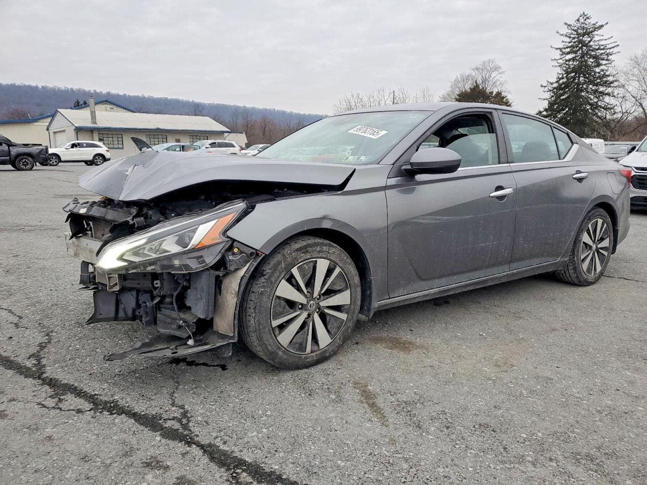ALTIMA