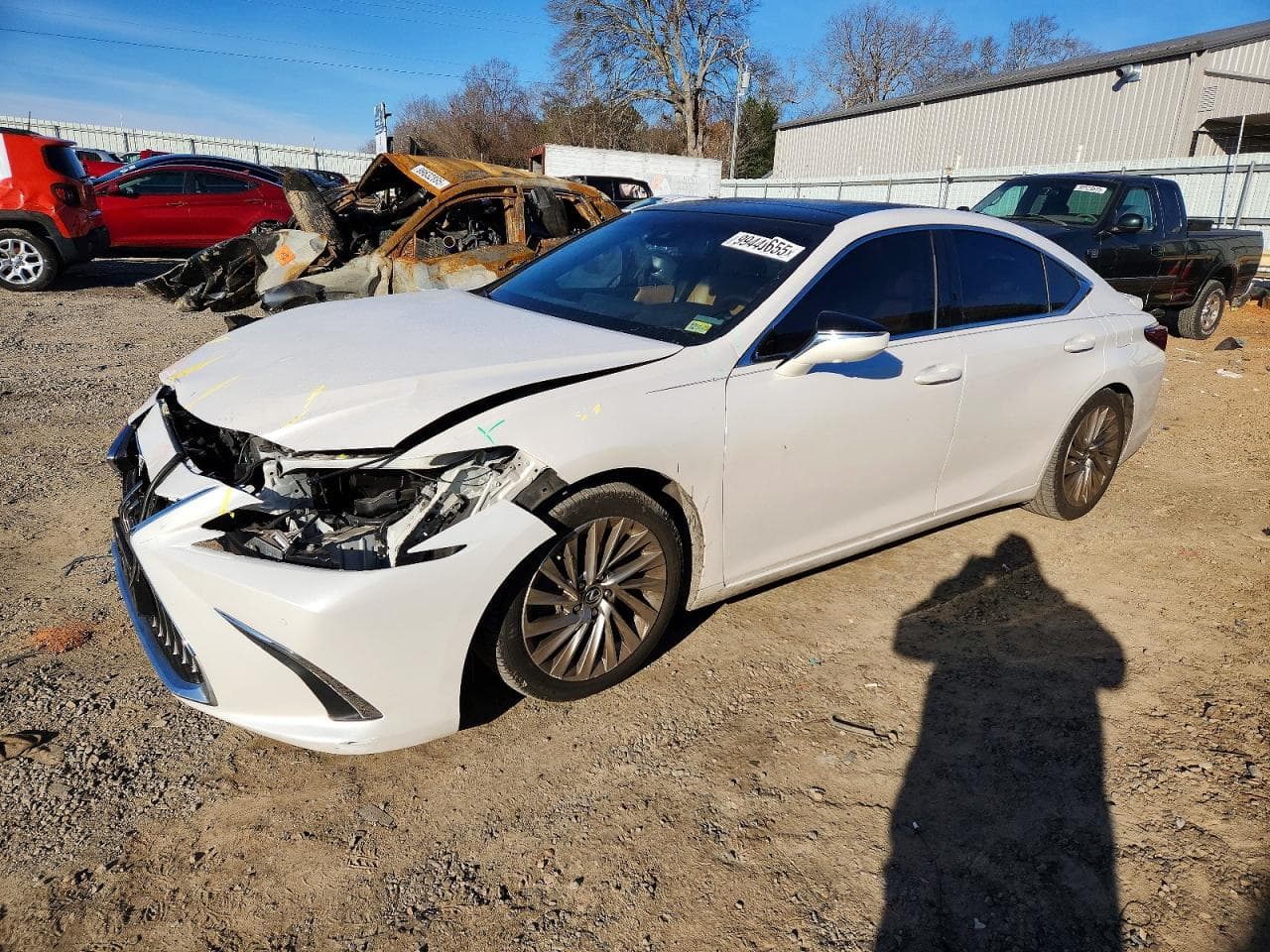 ES350