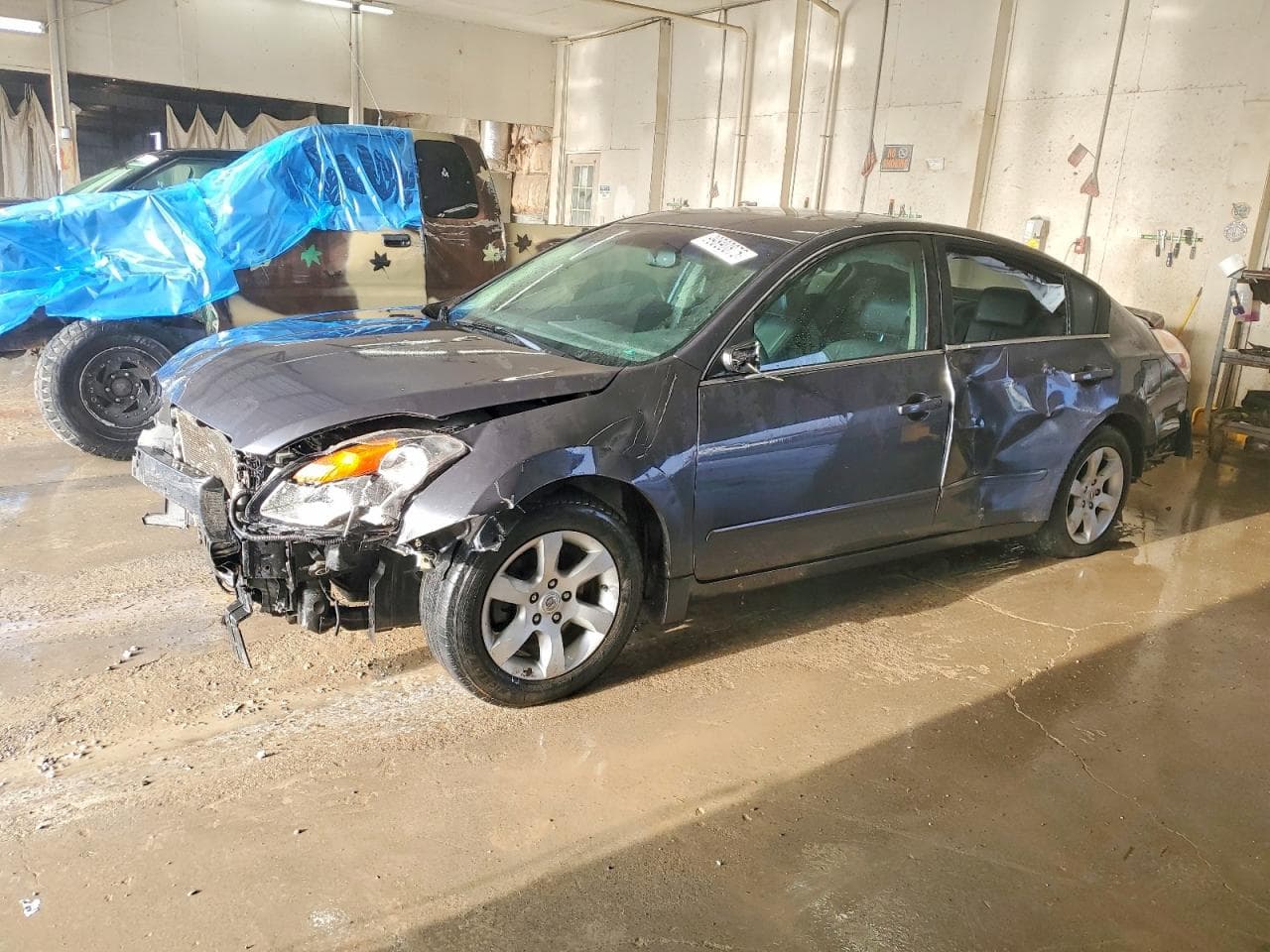 ALTIMA