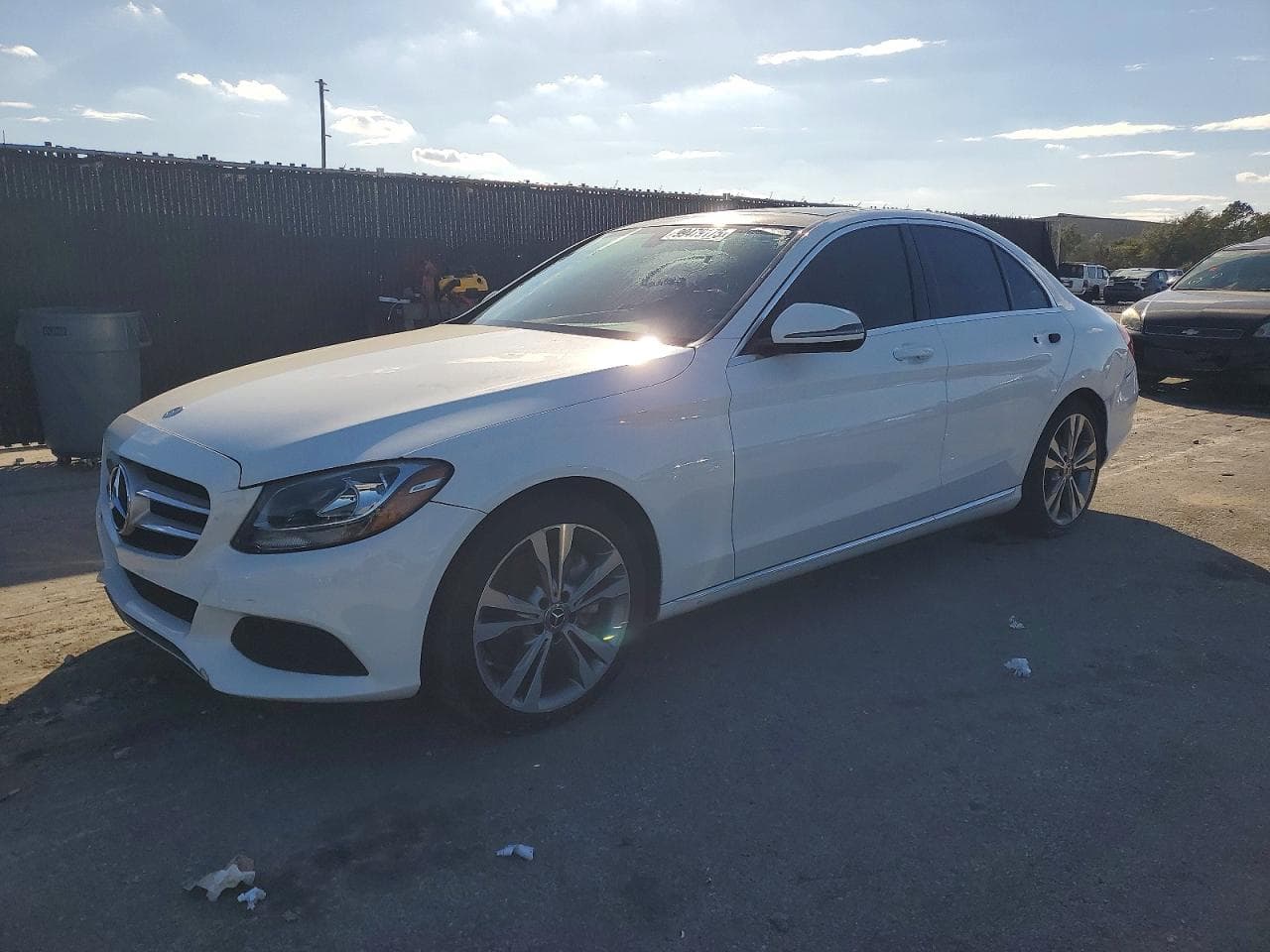 C-CLASS