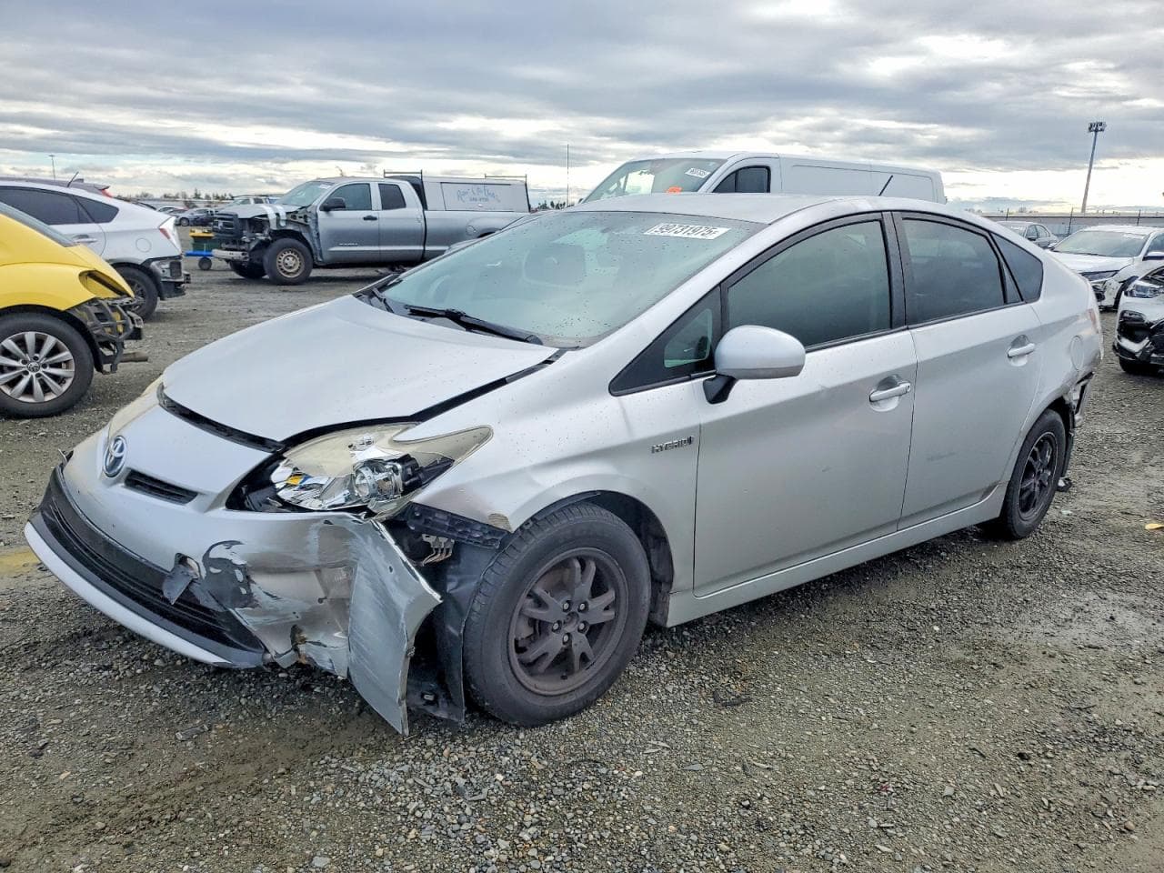 PRIUS