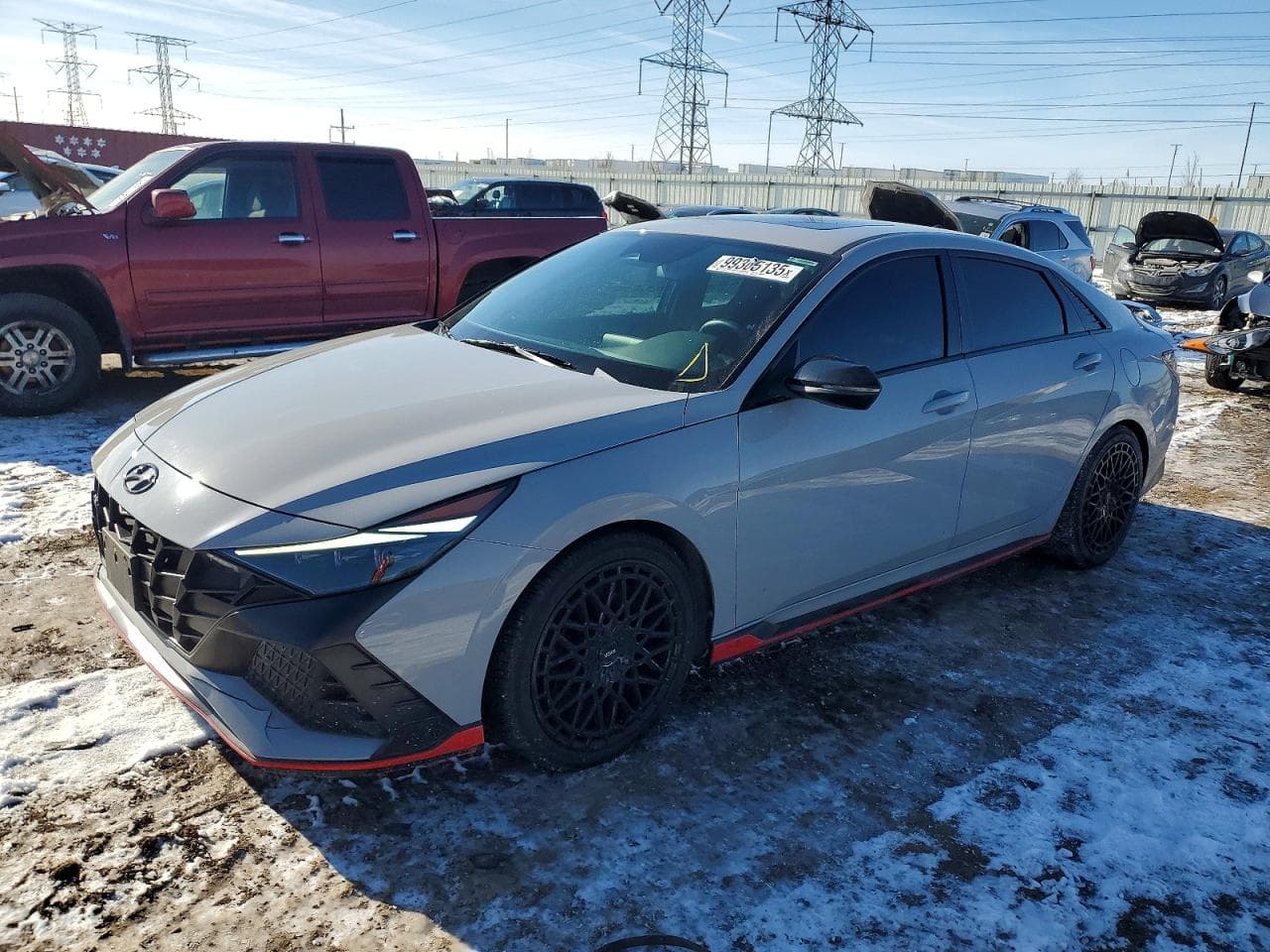 ELANTRA