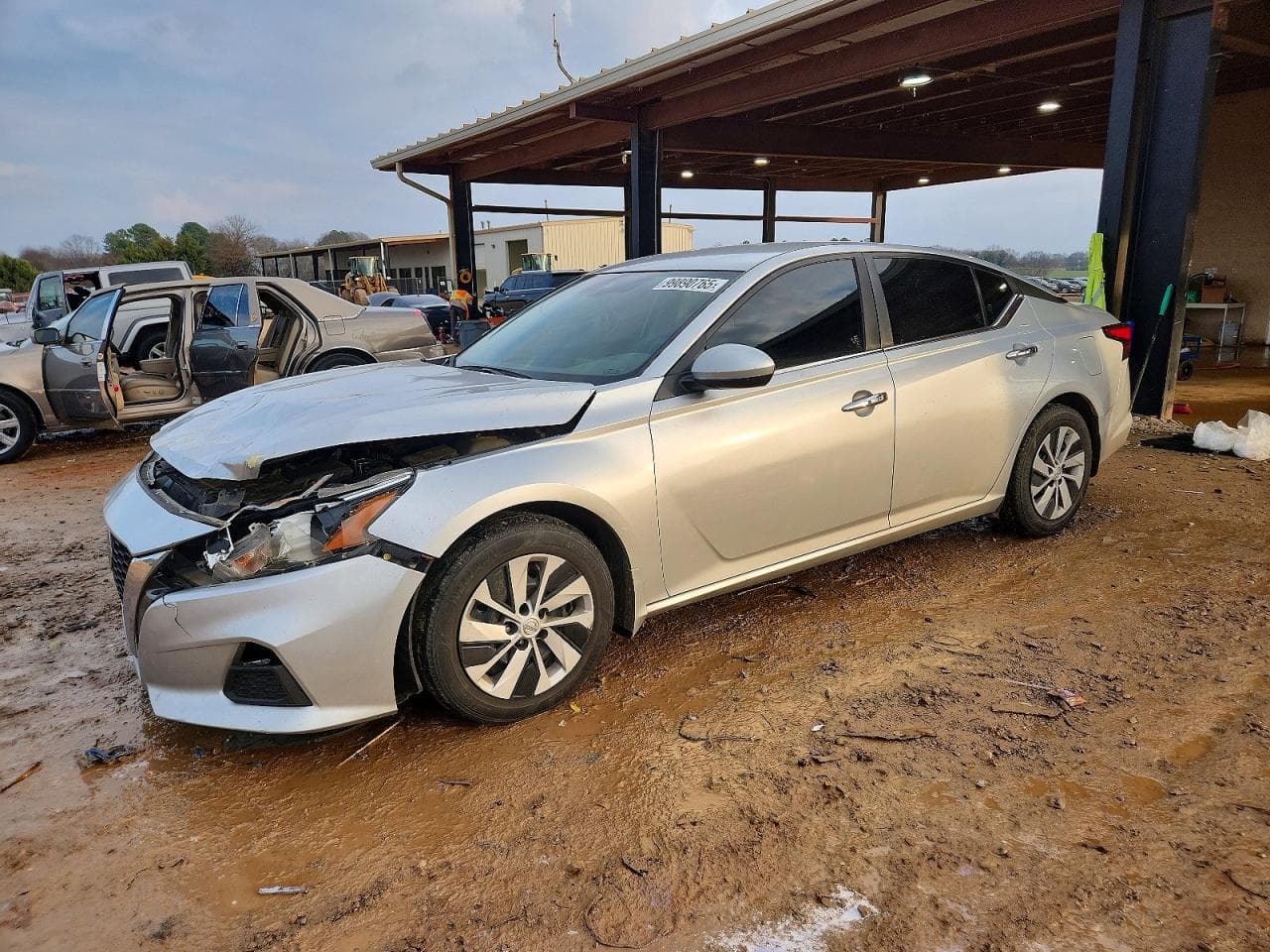 ALTIMA