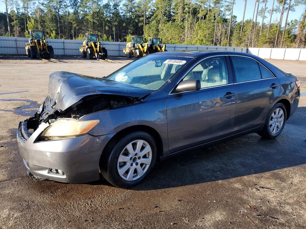 CAMRY
