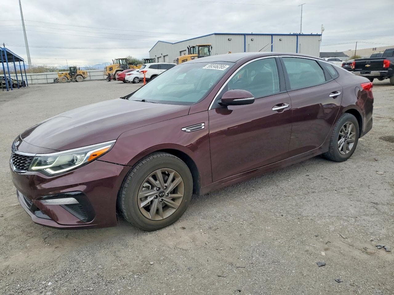 OPTIMA