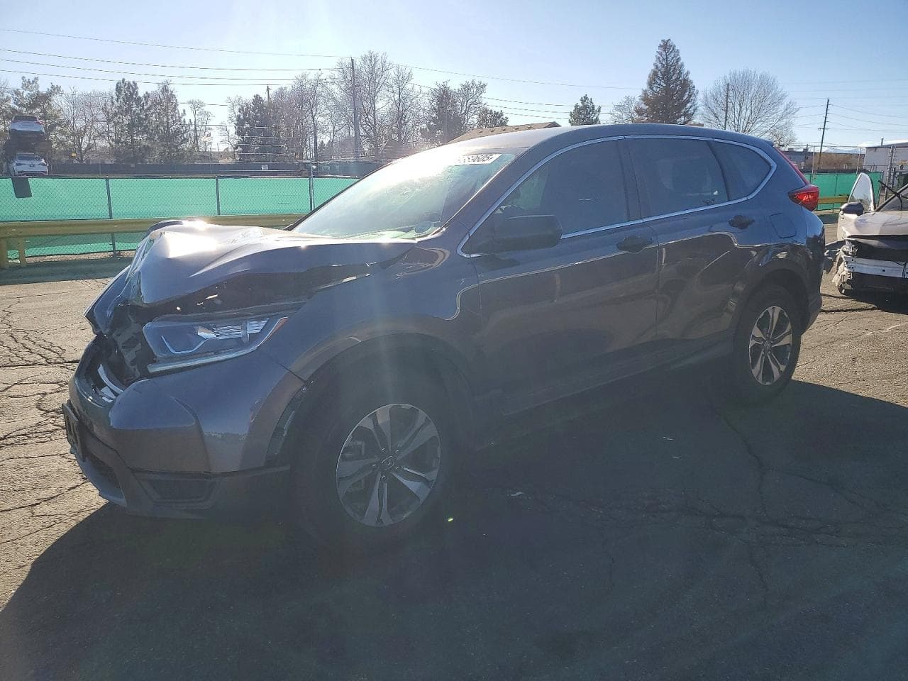 CRV