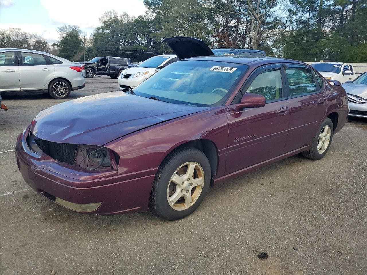 IMPALA