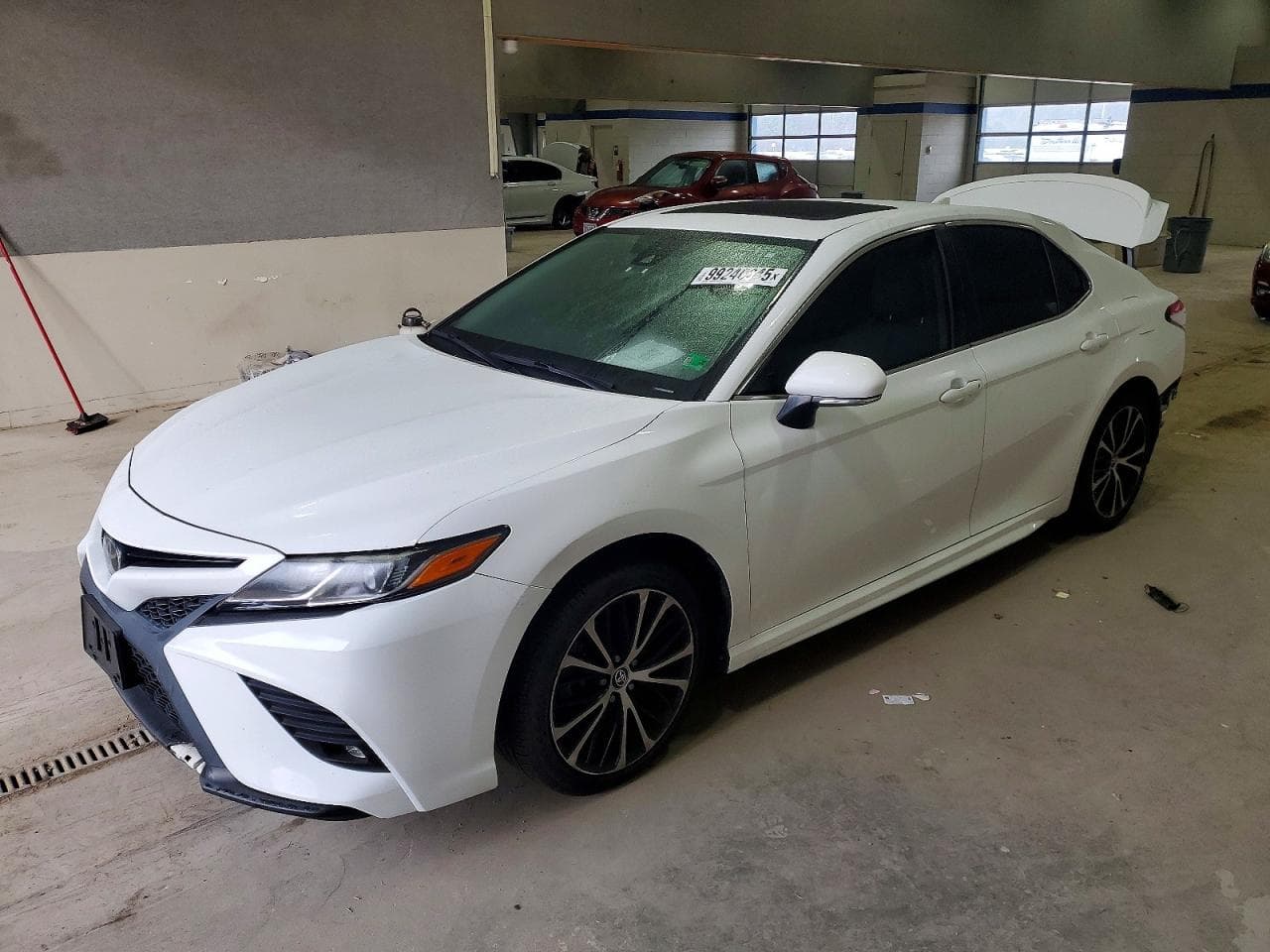 CAMRY