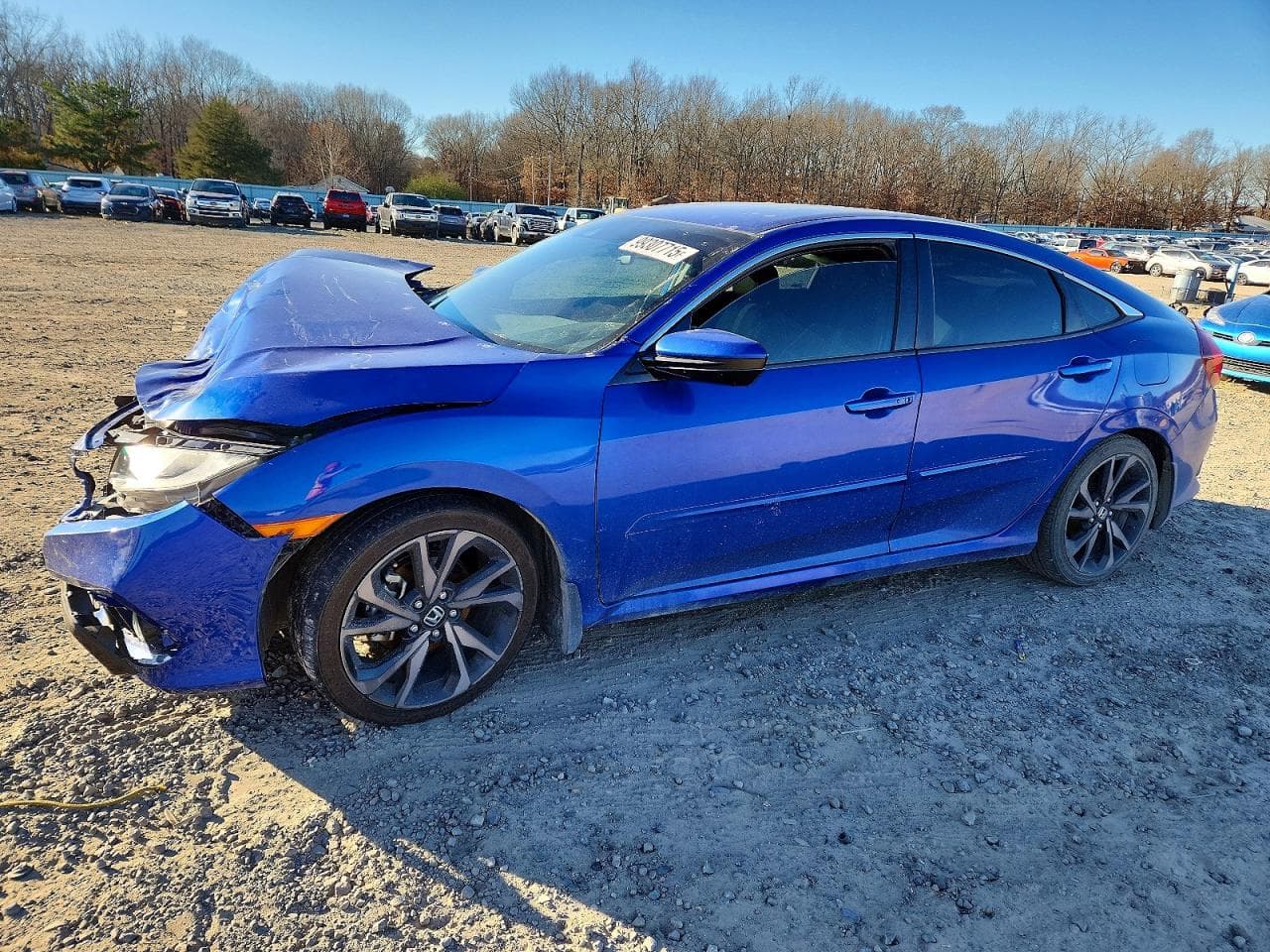CIVIC