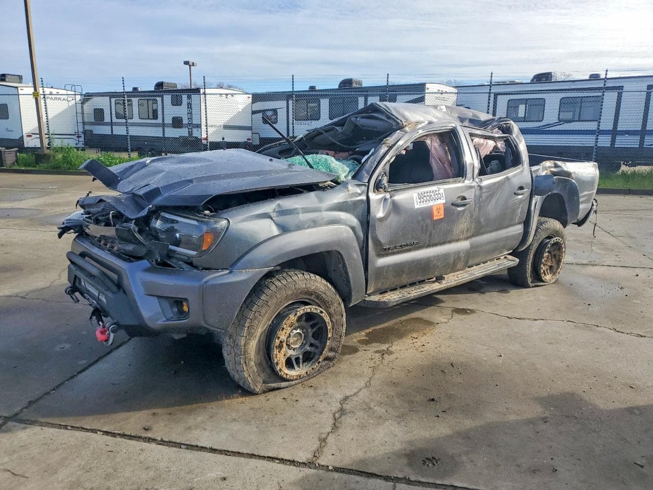 TACOMA