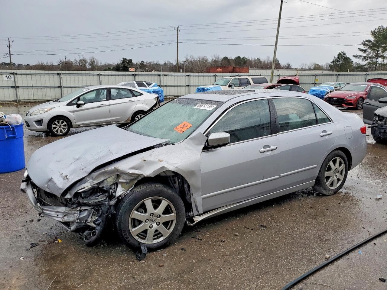 ACCORD