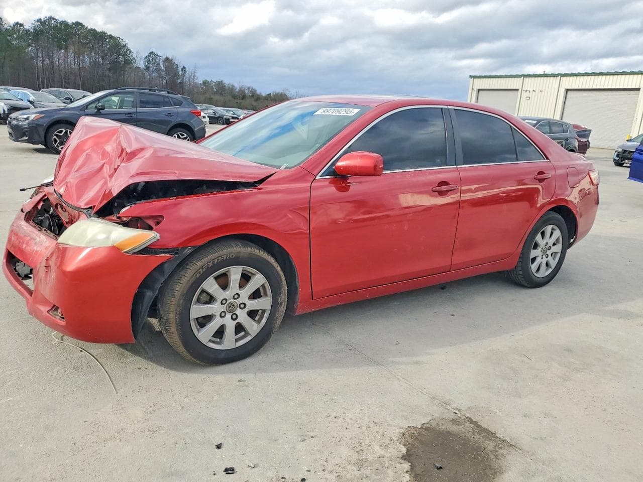 CAMRY