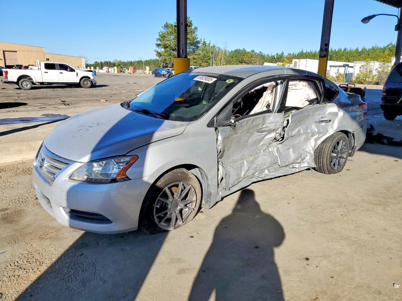 SENTRA