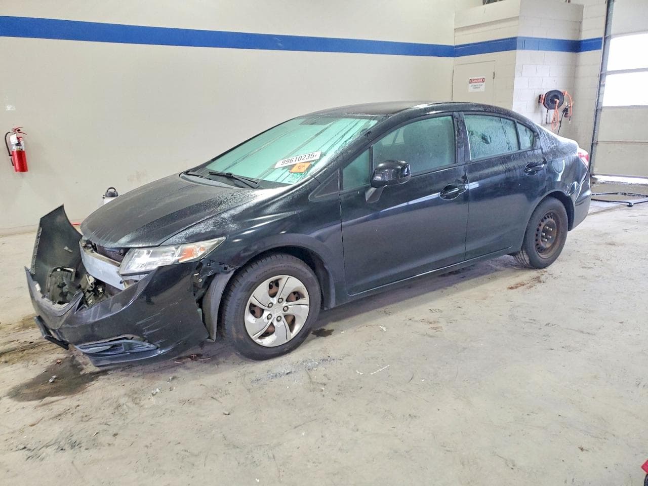 CIVIC