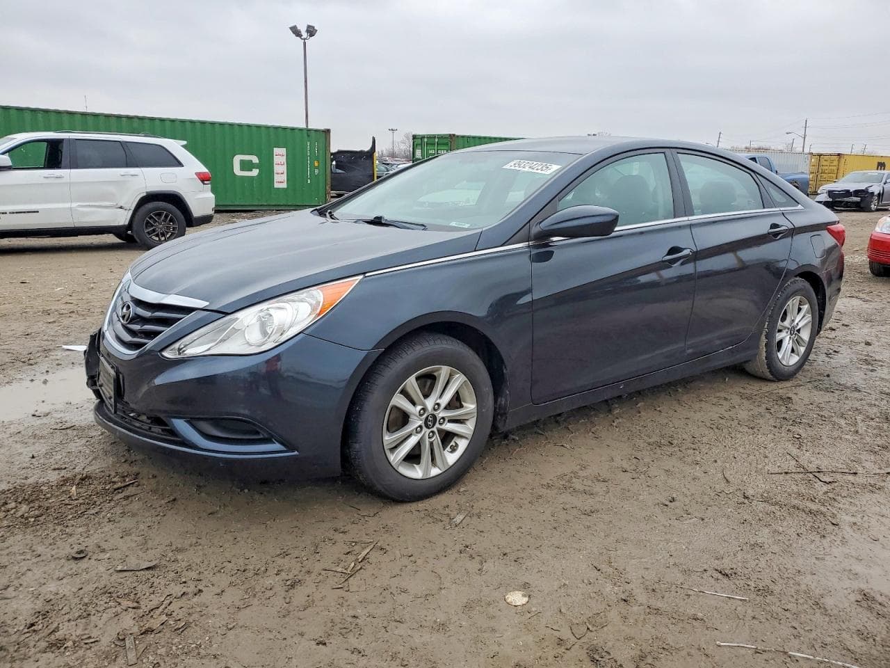 SONATA