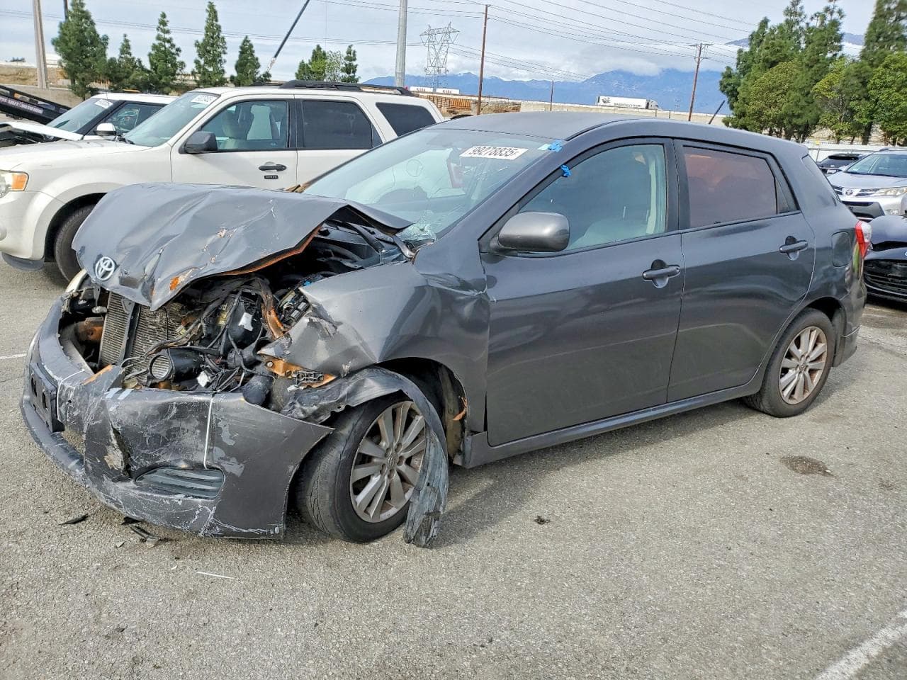 COROLLA