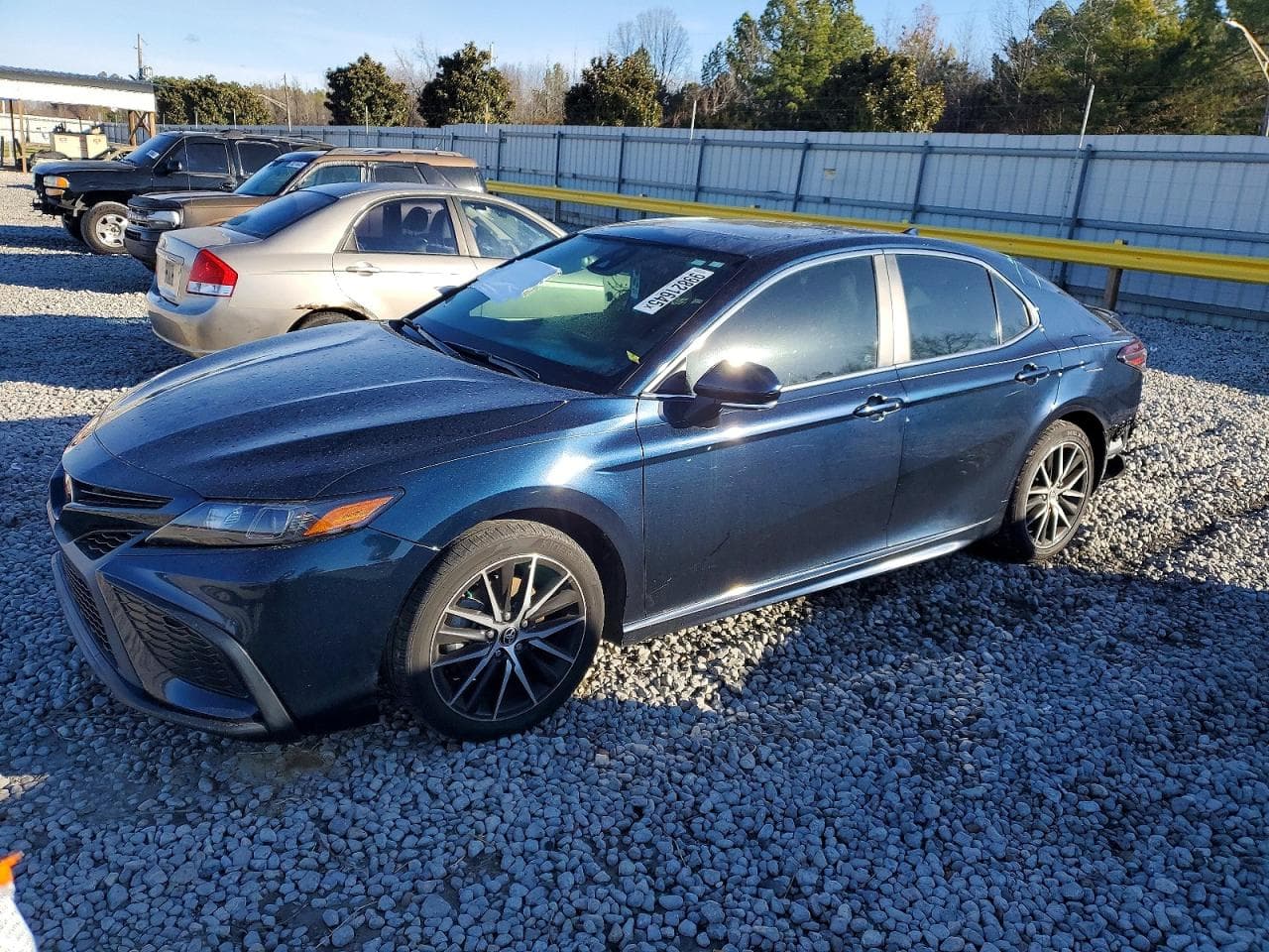 CAMRY