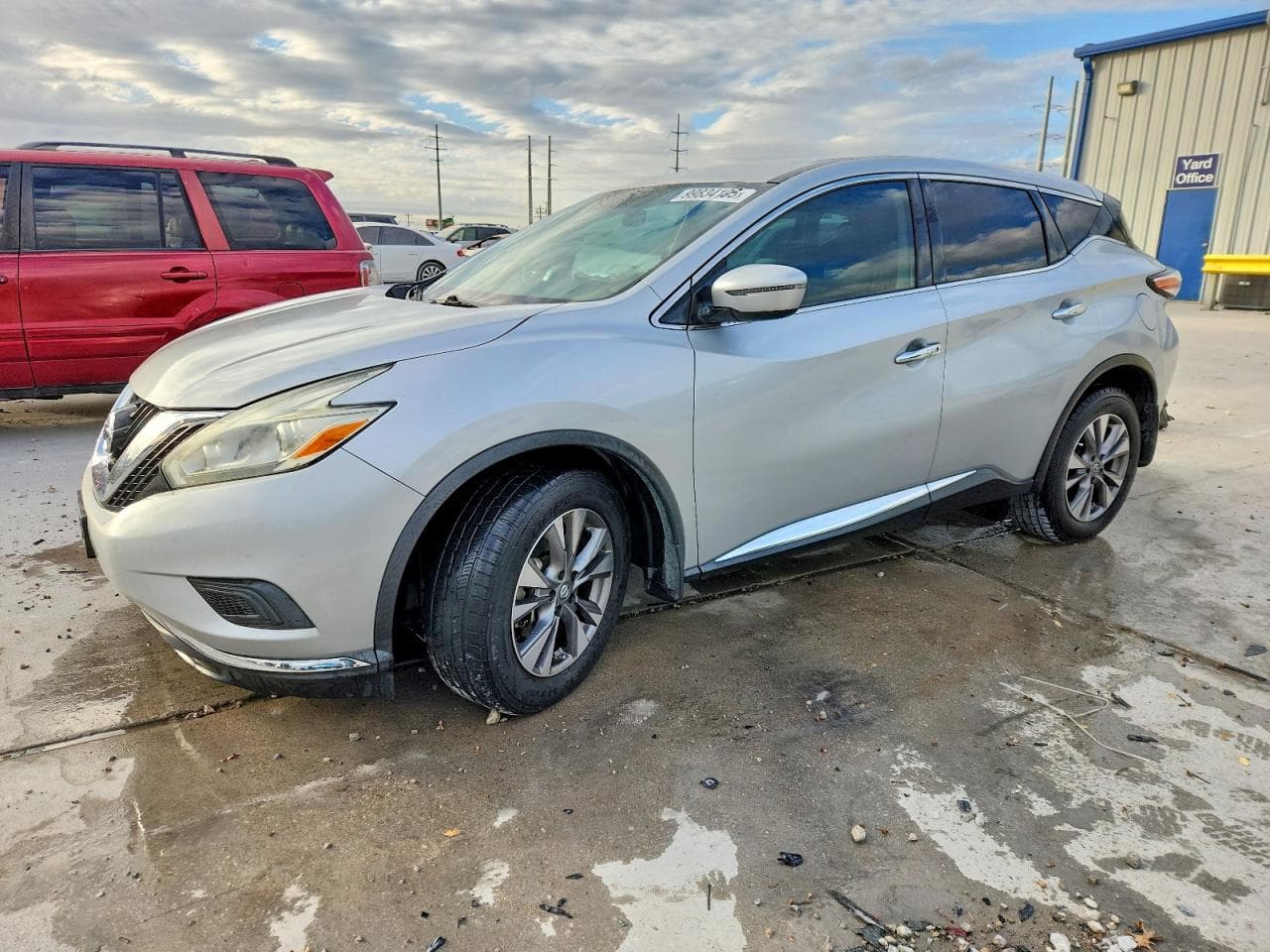 MURANO