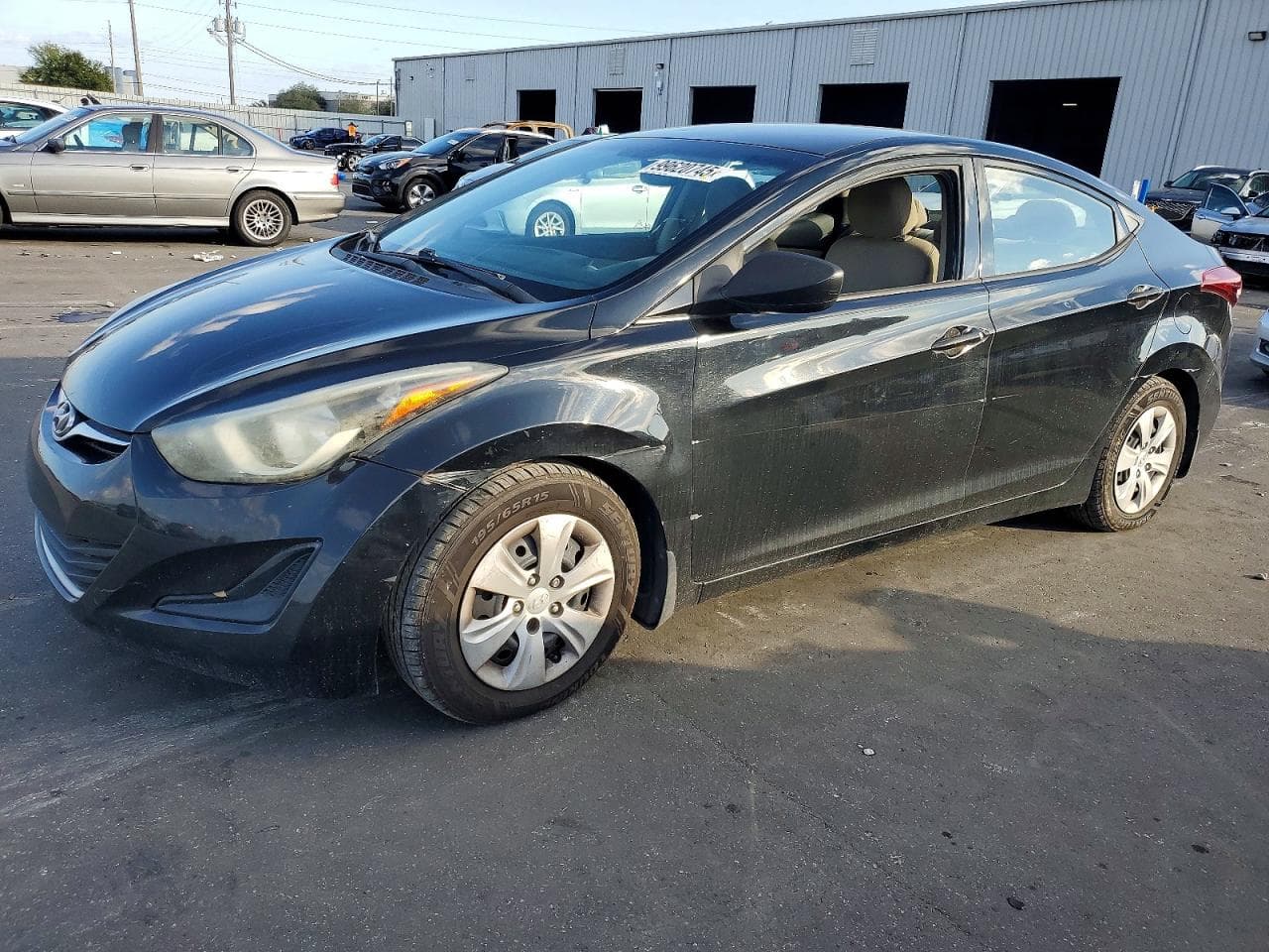 ELANTRA