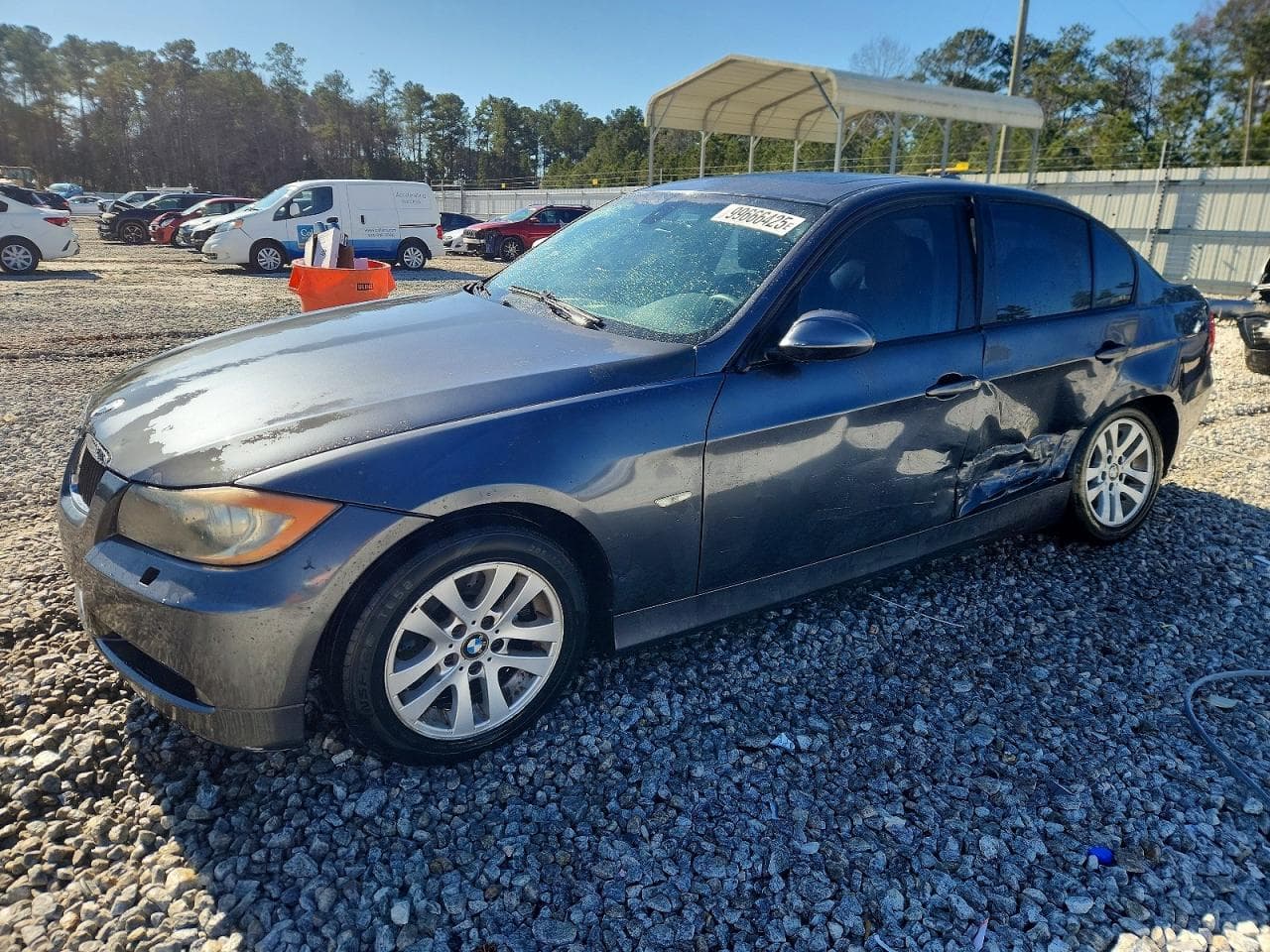 3 SERIES