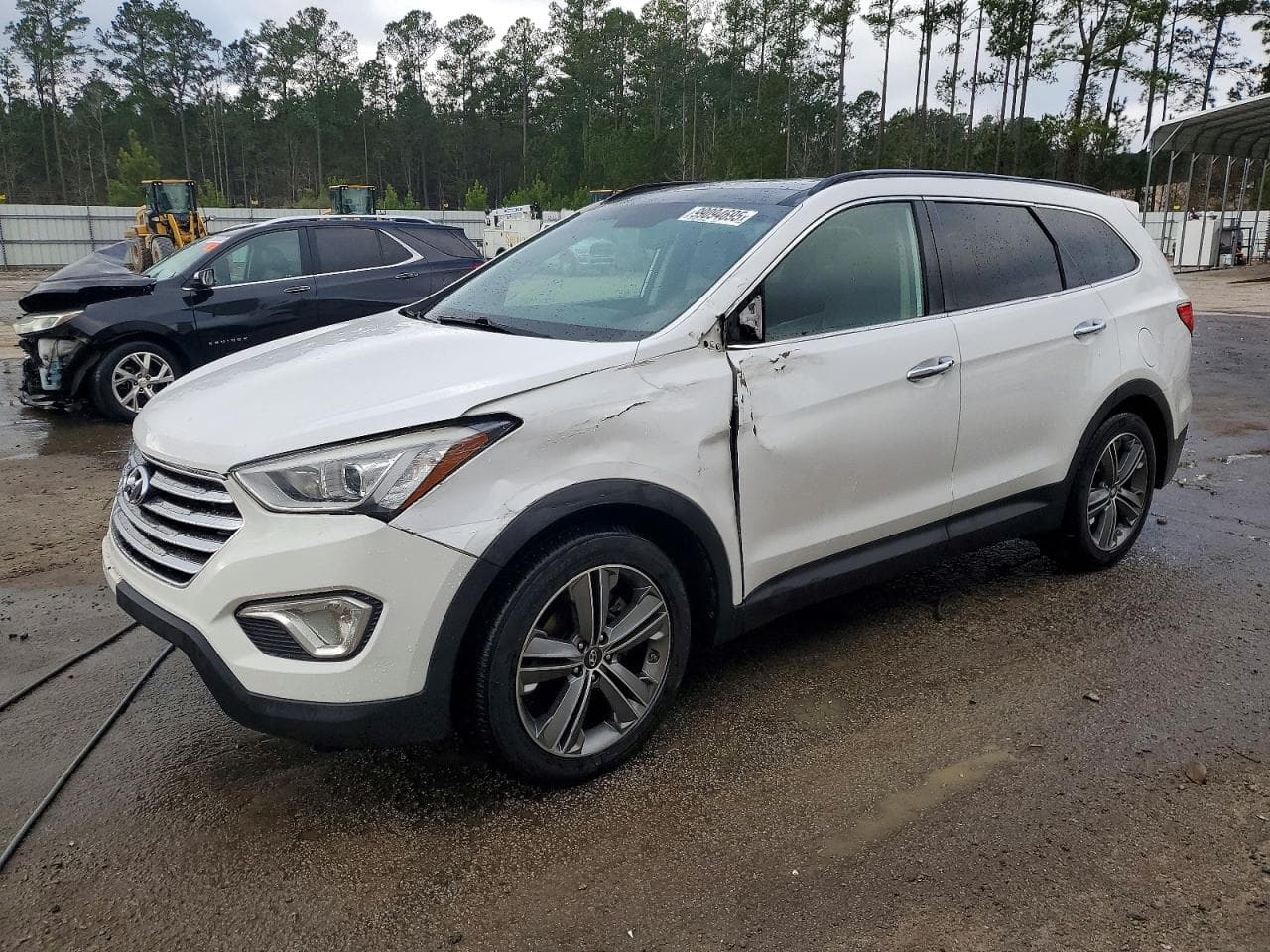 SANTA FE