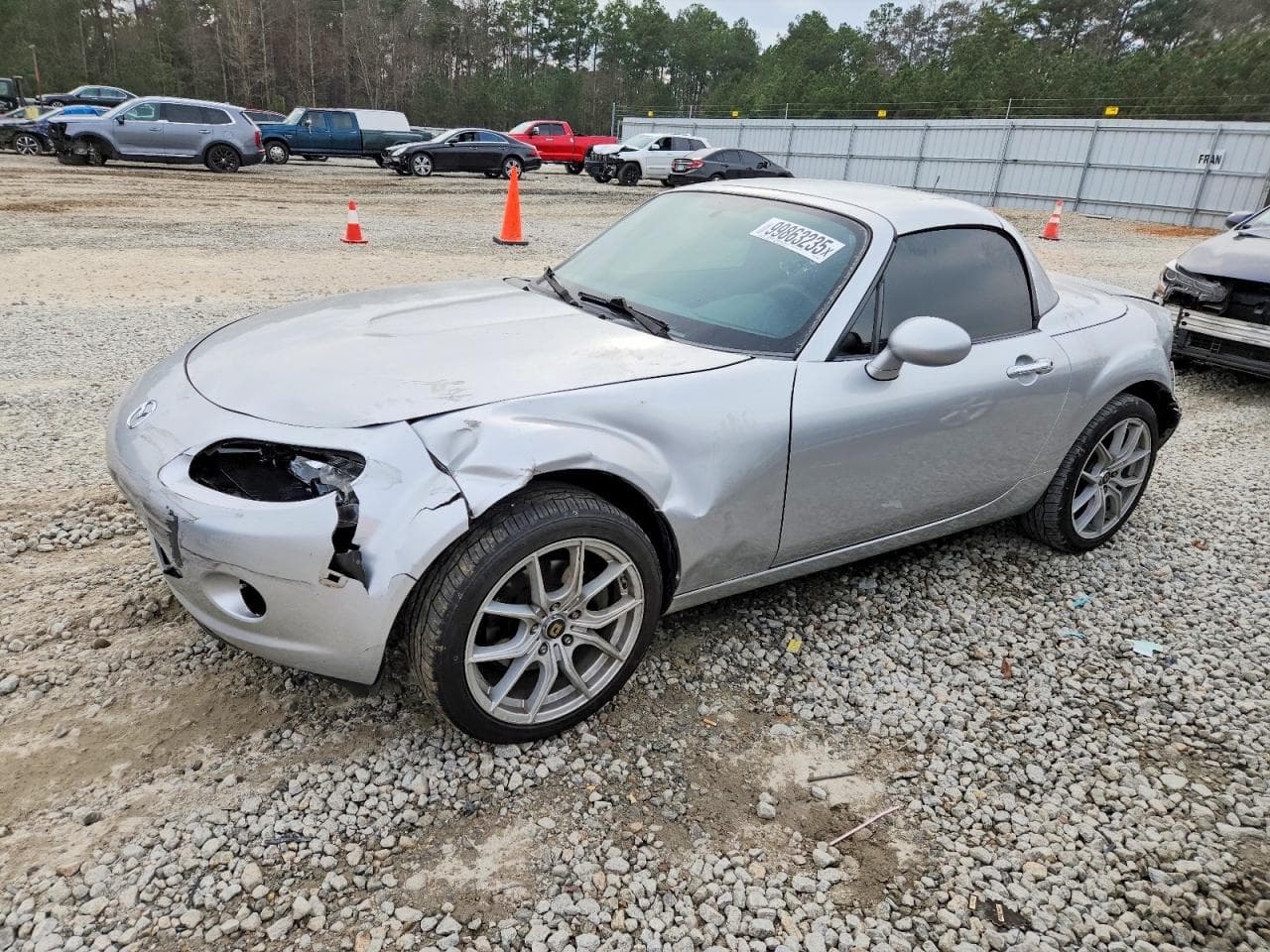 MX5