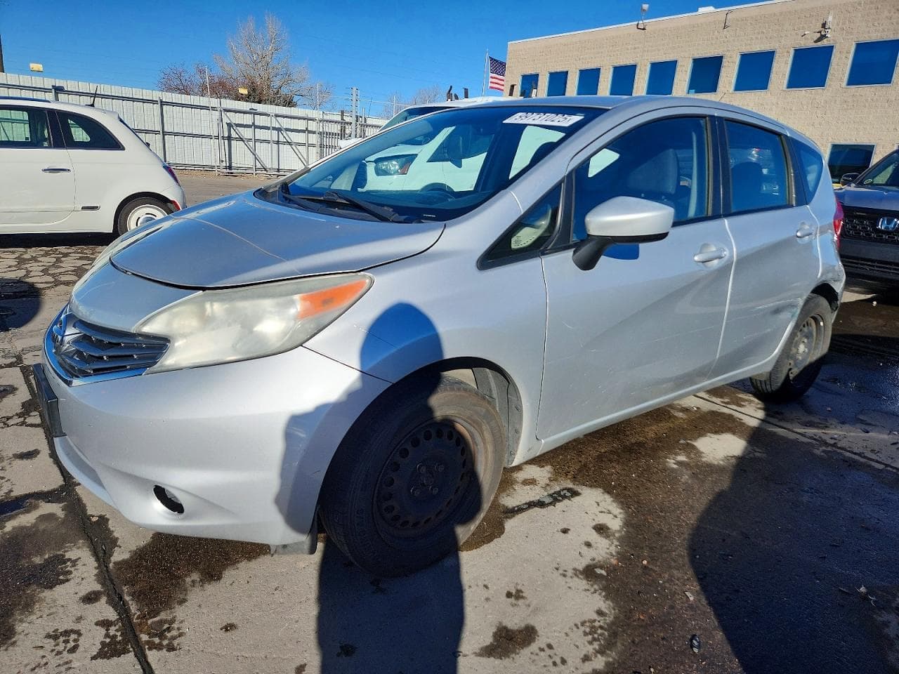 VERSA