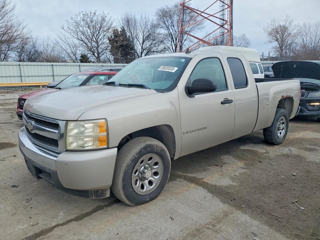 SILVERADO