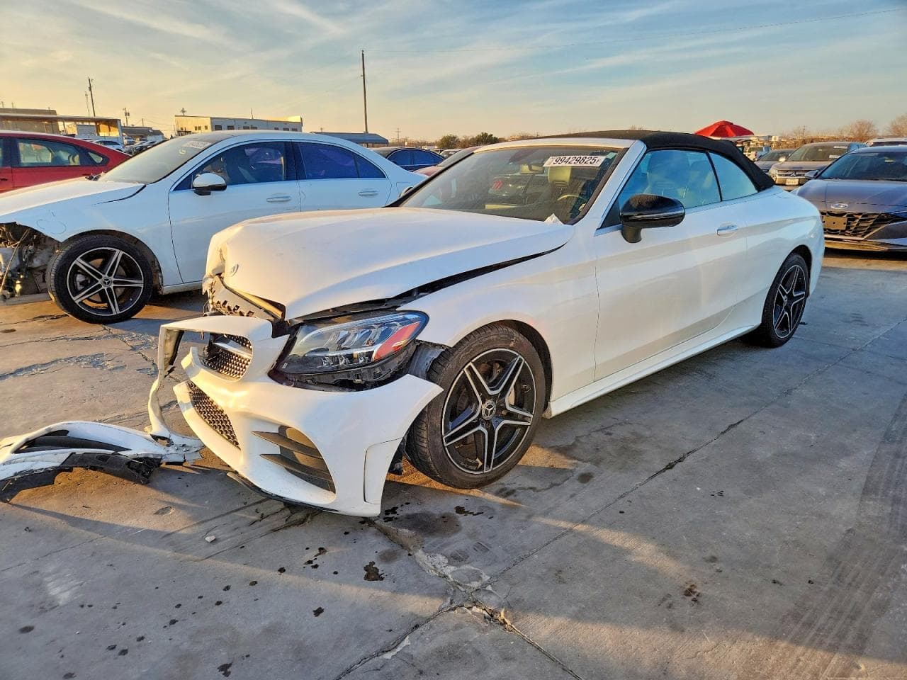 C-CLASS