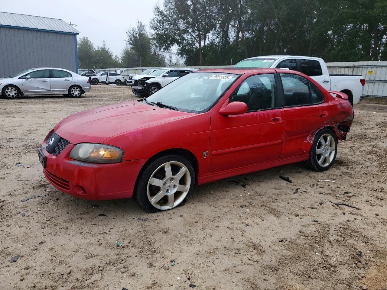 SENTRA
